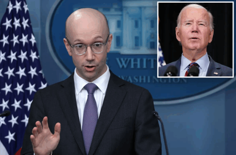 Ian Sams Questioned By House Investigators