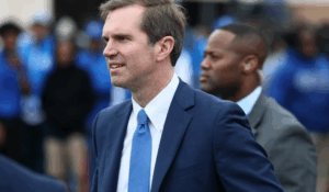 Beshear Discusses Wins