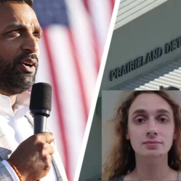 DOJ Staffer Arrested Over Doxxing Allegations