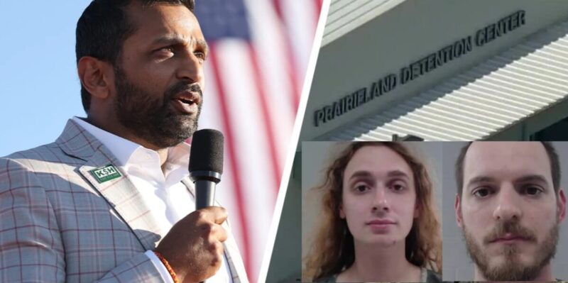 DOJ Staffer Arrested Over Doxxing Allegations