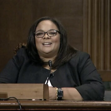 Federal Judge Issues Ruling On Trump DC National Guard Deployment