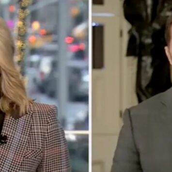 Martha MacCallum Has Intense Interview With House Dem In Controversial Video
