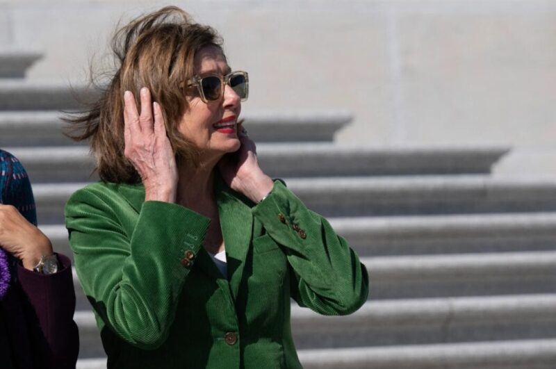 Pelosi Issues Big Announcement