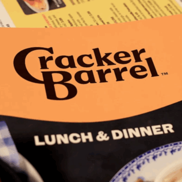 Cracker Barrel Board Member Resigns