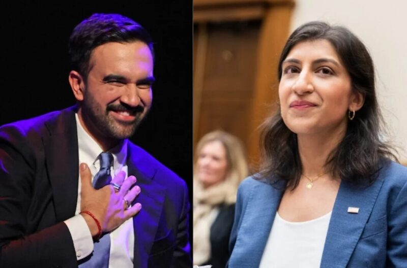 Former Biden FTC To Co-Chair Transition Team