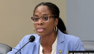 Congressman Center Of Debate After Censure Vote