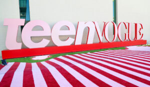 Teen Vogue To Blend Into Vogue.com