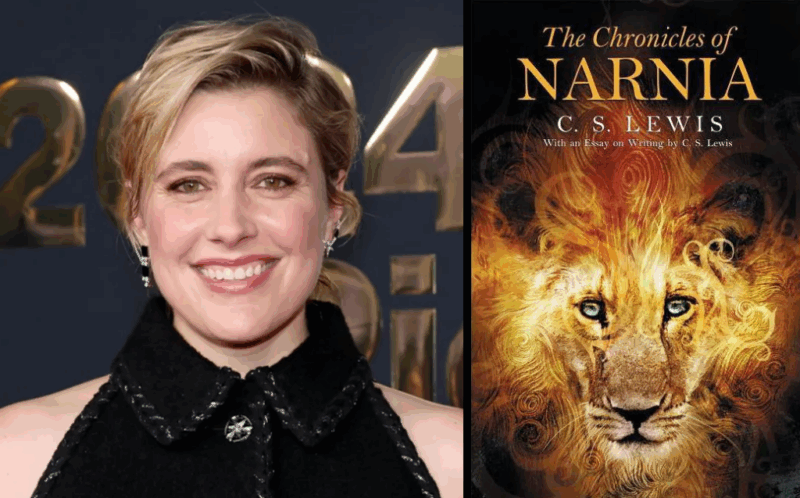 Director Comments On New Film Project