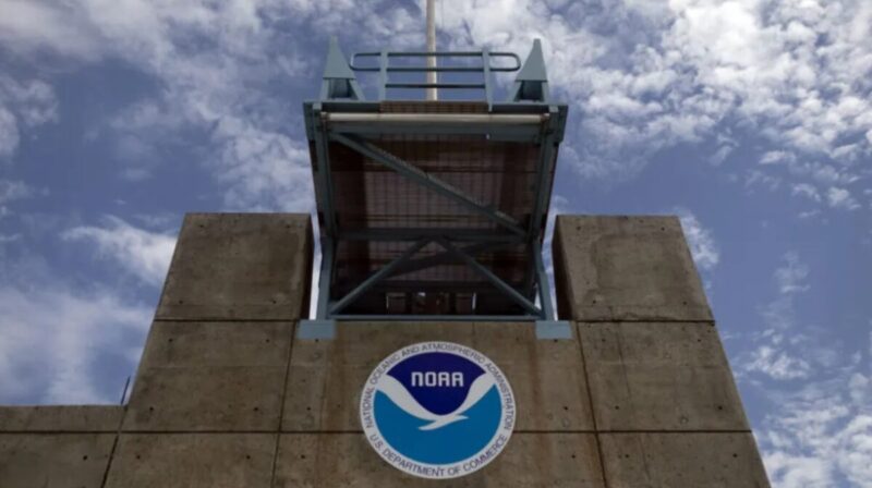 NOAA To Use AI To Help Forecast Weather