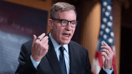 Senator’s Comments Stir Debate