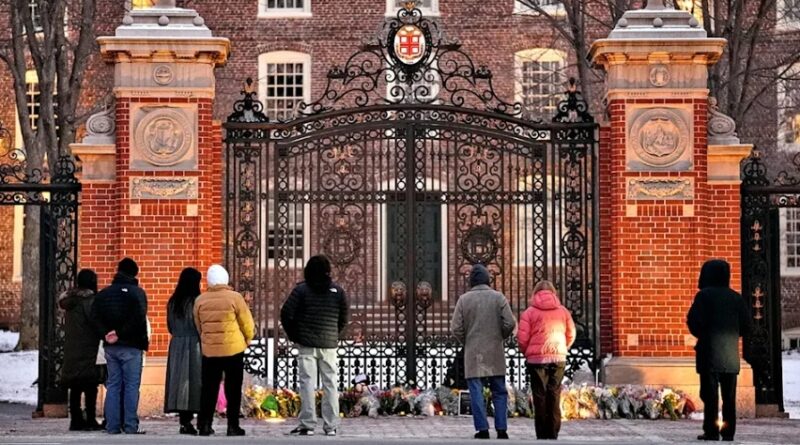 Brown University Hires Former US Attorney Following Campus Shooting