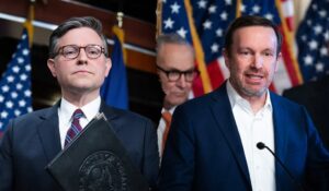 DHS Funding Not Found In New Spending Bill Says Report