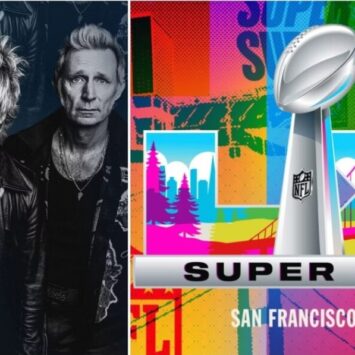 NFL Adds Green Day To Super Bowl