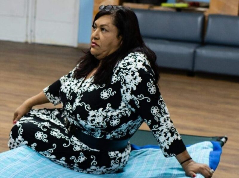 Corado Sentenced In Fraud Case