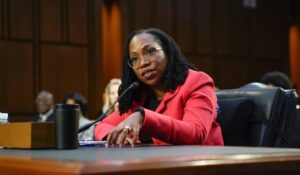 SCOTUS Hears Oral Arguments On High Profile Case