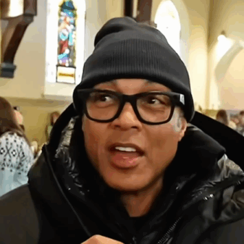 Trump DOJ Issues Statement Following Protest