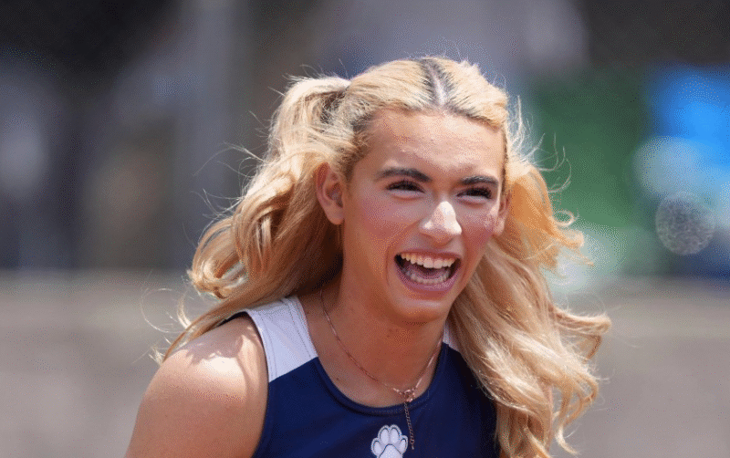 Trans High School Athlete Dominates ‘Girls’ Track & Field Events In California