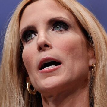 Ann Coulter Exposes Epstein File Bombshells No One Else Will Touch