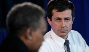 Unexpected Names Tops 2028 Poll For Democrat Presidential Nominee