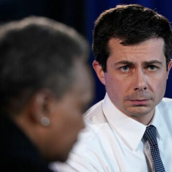 Unexpected Names Tops 2028 Poll For Democrat Presidential Nominee