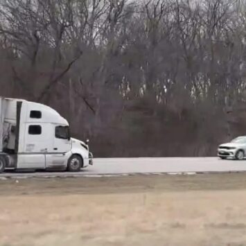 Troubling Details Surface About The Truck Driver Going The Wrong Way On Missouri Highway