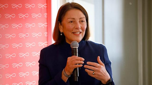 Democrats Launch Formal ‘Red to Blue’ Initiative