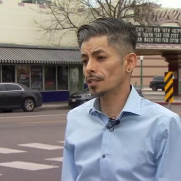 Convicted Sex Offender Runs For Office In California On ‘Safety’ Platform