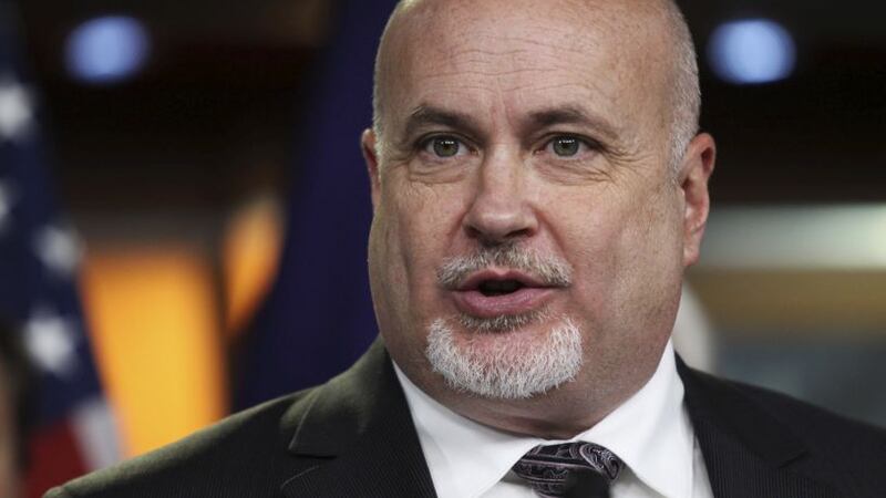 Dem Rep’s Strawman Argument Against The SAVE Act Is An Insult To Women