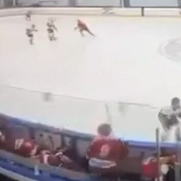 What To Know About The Trans Shooter Behind Mass Shooting At Youth Hockey Game