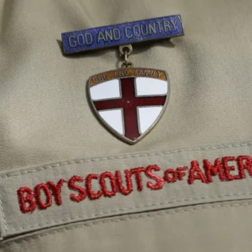 Scouting America Changes Course To Become Boy Scouts Again