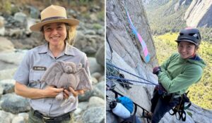 Park Ranger Sues After Being Fired For Hanging Flag From National Landmark