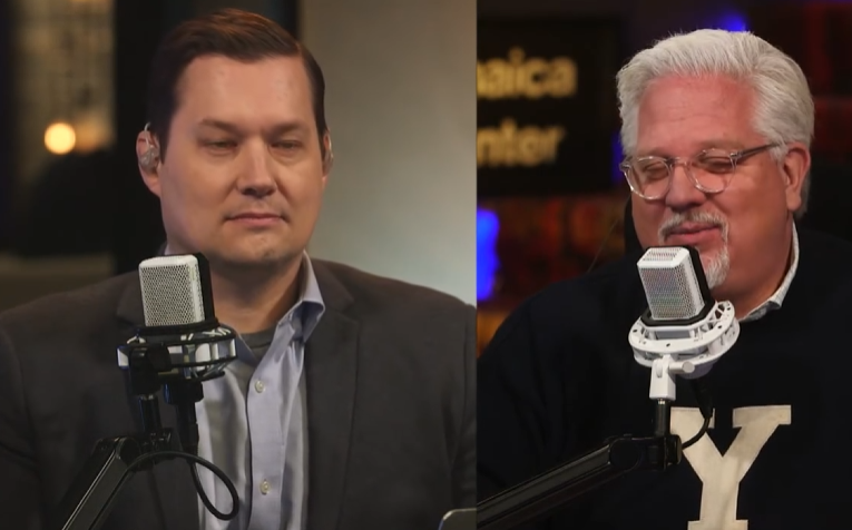 Glenn Beck: What the Media is Hiding About the Ilhan Omar ‘Attack’