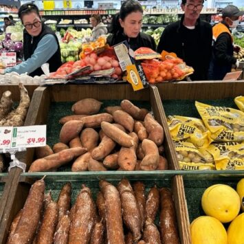 Inflation Drops To Lowest Since May ‘Surprising’ Forecasters