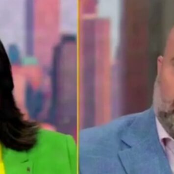 CNN “Table for Five” Segment Goes Off The Rails