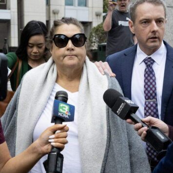 FBI Launches Probe Into Gov. Newsom’s Former Chief Of Staff