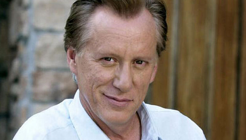 James Woods Launders Long List Of Issues With Modern Democrats