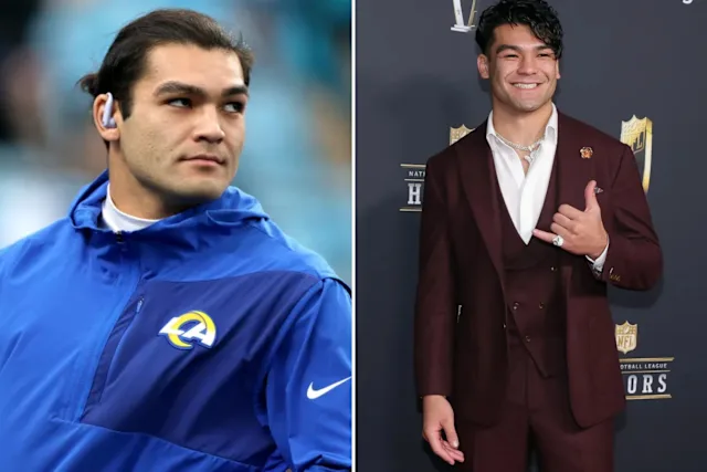 NFL Star Slapped With Disturbing Claims