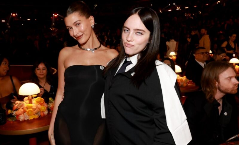 Guess Who’s Behind Those ‘ICE Out’ Pins Celebs Love To Wear