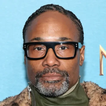 Actor Claims LGBTQ Content Is ‘Drying Up’ As ‘Cop Shows’ Flourish