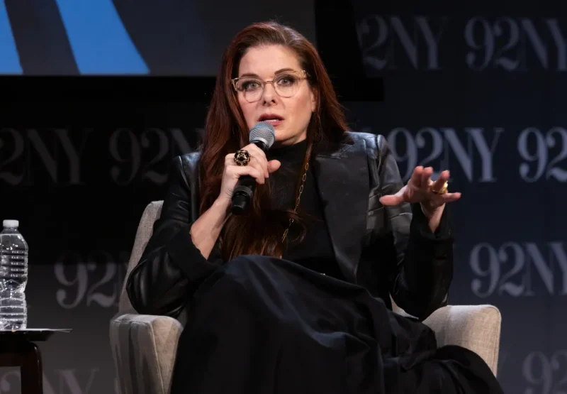 A-List Star Unloads On Pro-Palestine Hypocrites