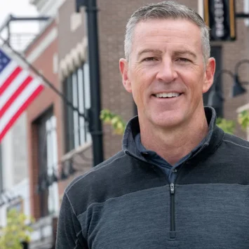 Democrat Hopeful Caught Misleading Voters