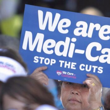 New Investigation Reveals Shocking Use Of Tax Dollars