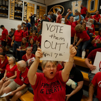 City Council Members Pay For Their Greed At The Polls