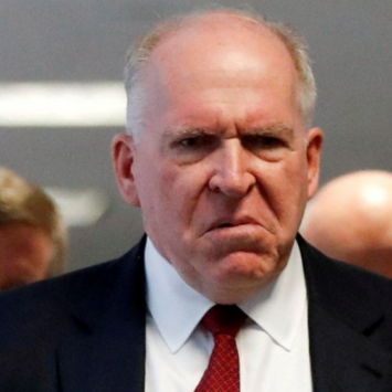 Obama Chief Pushes For Trump Removal