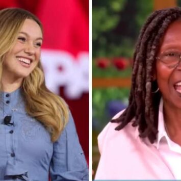 ‘The View’ Panel Debate Merits Of Having Children