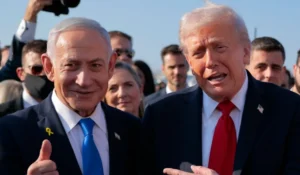 Pew Polls Public Sentiment On Israel