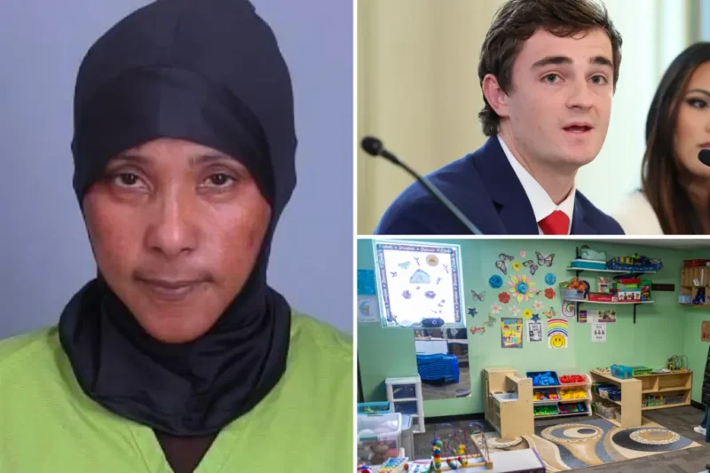 Feds Charge MN Somalis Thanks to Nick Shirley