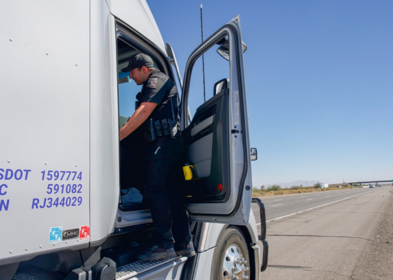 GOP Cracking Down on CDL Mills