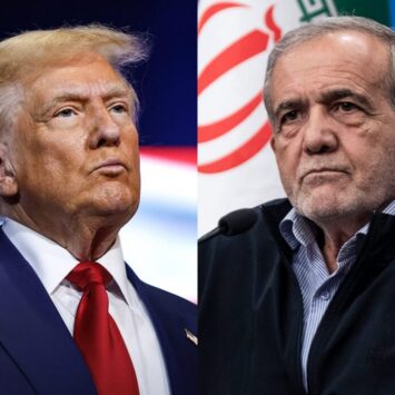 Iran Threatens Major Escalation if War Resumes