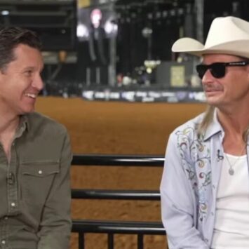 Kid Rock Responds to Media Smear Campaign